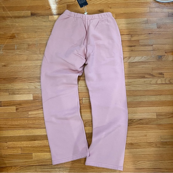 Madhappy Sweatpants in Petal - S Unisex - Picture 4 of 4